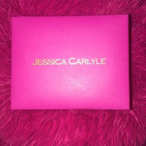 Jessica Carlyle Pink Watch Set